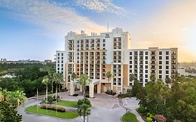 Hilton Grand Vacations Club Las Palmeras Orlando